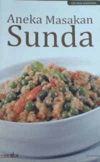 Image of Aneka Masakan Sunda