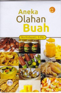 Image of Aneka Olahan Buah