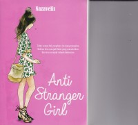 Image of Anti Stranger Girl