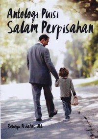 Image of Antologi Puisi Salam Perpisahan