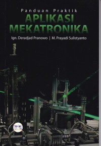 Image of Aplikasi Mekantronika