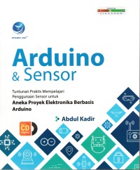 Image of Arduino & Sensor