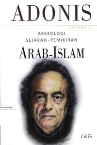 Image of Arkeologi Sejarah Pemikiran Arab-Islam, Vol 3 (SC)