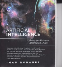 Image of Artificial Intelligence