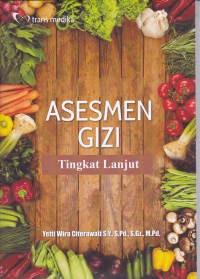 Image of Assesmen Gizi Tingkat Lanjut