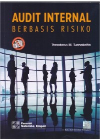 Image of Audit Internal Berbasis Risiko