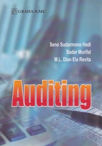 Image of Auditing