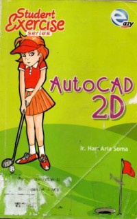 Image of AutoCad 2D