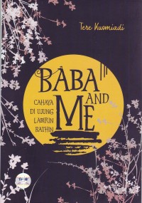 Image of Cahaya diujung Labirin Bathin Baba And Me