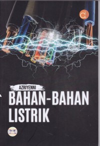 Image of Bahan-Bahan Listrik