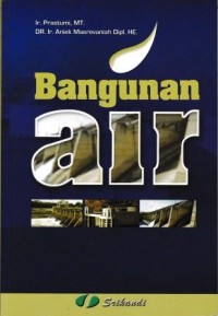 Image of Bangunan Air