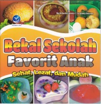 Image of Bekal Sekolah Favorit Anak