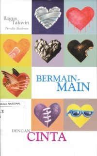 Image of Bermain-Main Dengan Cinta