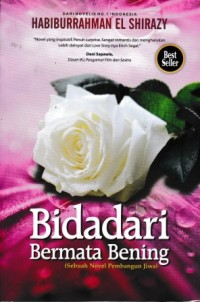 Image of Bidadari Bermata Bening