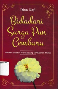 Image of Bidadari Surga Pun Cemburu