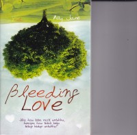 Image of Bleeding Love
