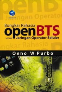 Image of Bongkar Rahasia Open BTS Jaringan Operator Seluler