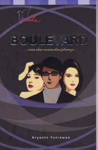 Image of Boulevard