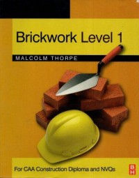 Image of Brickwork Level 1