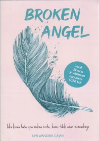 Image of Broken Angel