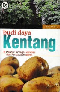 Image of Budidaya Kentang