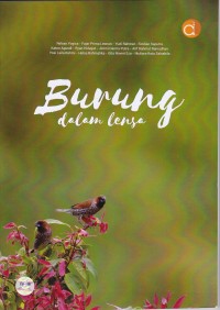 Image of Burung Dalam Lensa
