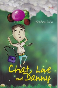 Image of Chat Love and Danny