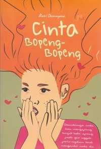 Image of Cinta Bopeng - Bopeng