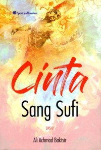 Image of Cinta Sang Sufi Edisi Kedua