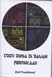 Image of Cody: Dunia Di Bawah Permukaan