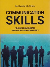 Image of Communication Skills