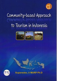 Image of Community-based Approach to Tourism in Indonesia