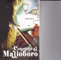 Image of Concerto al malioboro