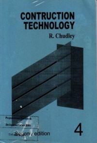 Image of Contruction Technology Edition 4