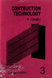 Image of Contruction Technology  Second Edition  3