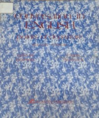 Image of Conversation In English Points Of Departure Second Edition