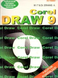 Image of Corel Draw 9