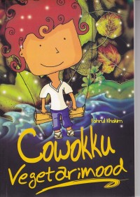 Image of Cowokku Vegetarimood