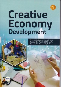 Image of Creative Economy Development