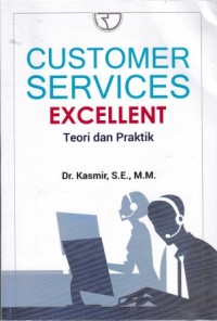 Image of Customer Services Excellent Teori Dan Praktik