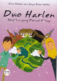 Image of Duo Harlen