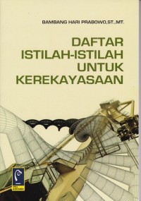 Image of Daftar Istilah Istilah untuk Kerekayasaan