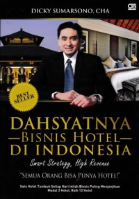 Image of Dahsyatnya Bisnis Hotel Di Indonesia