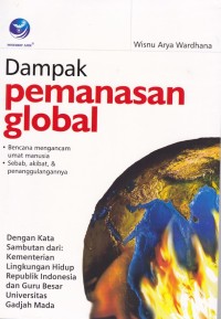 Image of Dampak Pemanasaan Global