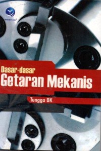 Image of Dasar - Dasar Getaran Mekanis