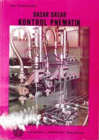 Image of Dasar-Dasar Kontrol Pnematik