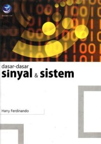 Image of Dasar-Dasar Sinyal Dan Sistem