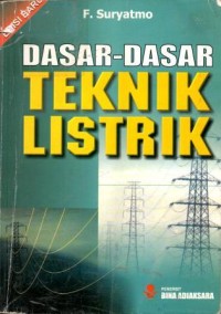 Image of Dasar - Dasar Teknik Listrik