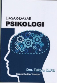 Image of Dasar-Dasar Psikologi