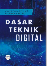 Image of Dasar Teknik Digital